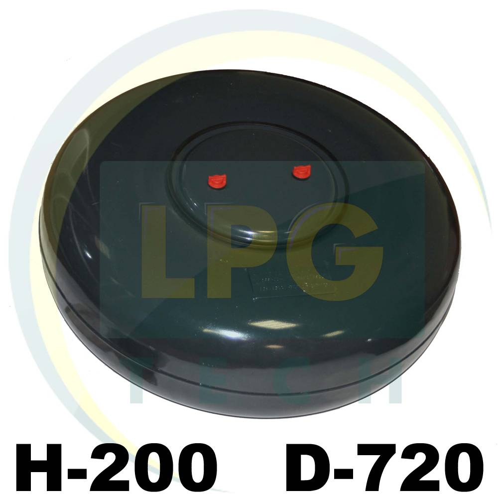 Тор. 61 литр (200х720 мм)