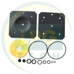 Ремкомплект для редуктора Landi Renzo IG1 (Memtex, Болгария)