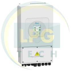 Инвертор гибридный однофазный Deye 6 кВт (SUN-6K-SG03LP1-EU)