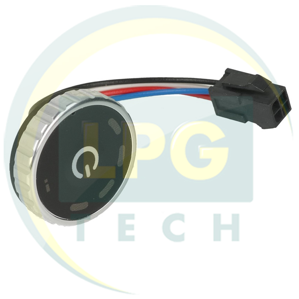 Переключатель Alex Optima CRGB V2 (накладной)