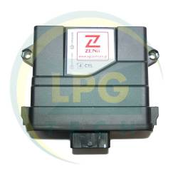 Блок управления Zenit Pro 4 цилиндра