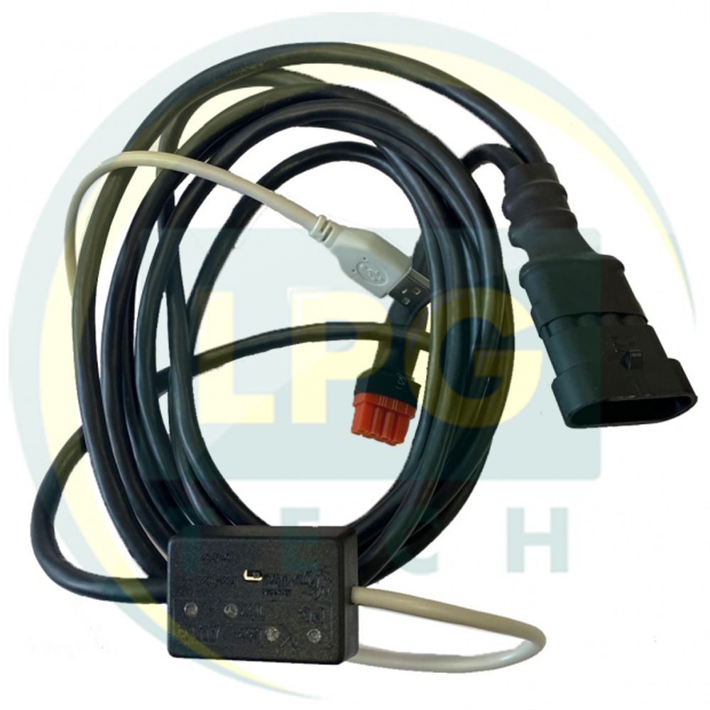 Интерфейс USB универсальный ProGas
