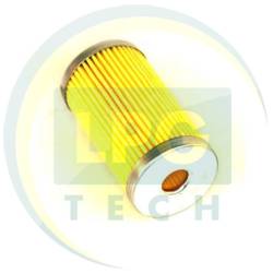 Фильтр к редуктору Lovato RGJ (0.13)