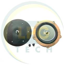 Ремкомплект для редуктора Landi Renzo EC04 (Memtex, Болгария)