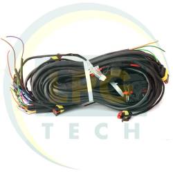 Проводка Zenit PRO OBD 6 цилиндров