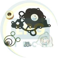 Ремкомплект для редуктора Tomasetto Artic пропан