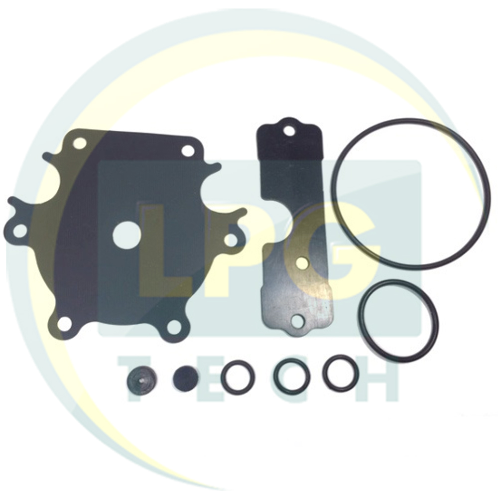 Ремкомплект для редуктора Atiker SR08 (Memtex, Болгария)  (4810)