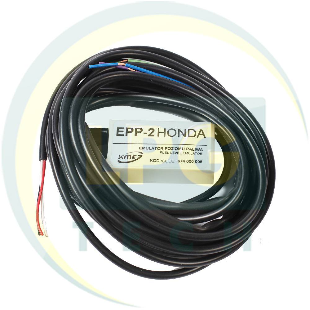 Эмулятор уровня бензина KME EPP-2 Honda