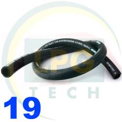 Рукав Semperit LPG/CNG (пропан/метан) D19 мм