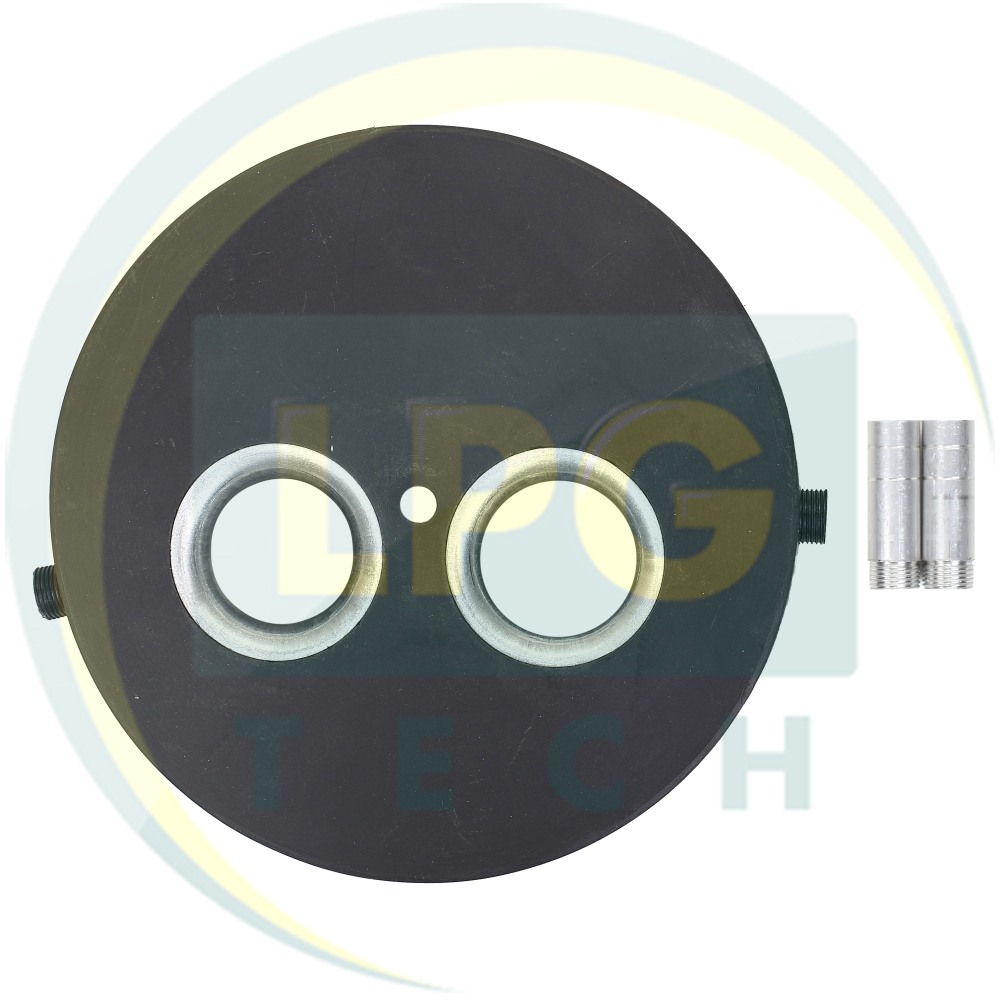 Смеситель Lumina 3.1