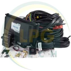 Инжекторная система LPGTECH TECH-326 (6 цилиндров)