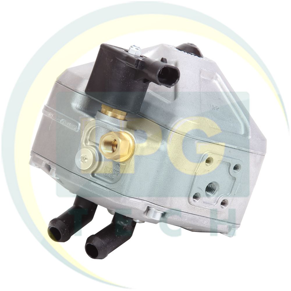 Редуктор Lovato RGJ UHP до 260 kW (536700060)