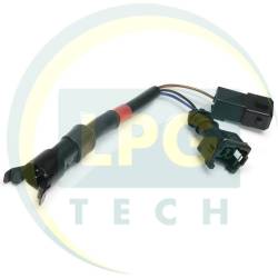 Контактная группа AEB «D» для вариатора 510 N