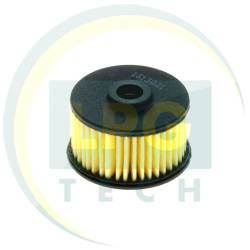 Фильтр клапана газа MED, Tartarini