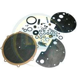 Ремкомплект для редуктора Novogas VPK-50