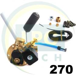 Мультиклапан Tomasetto 270-30 с катушкой без ВЗУ
