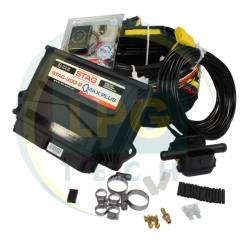 Инжекторная система STAG-300-8 QMAX PLUS 8 цилиндров