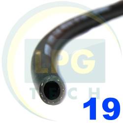 Рукав Fagumit LPG/CNG (пропан/метан) D19 мм