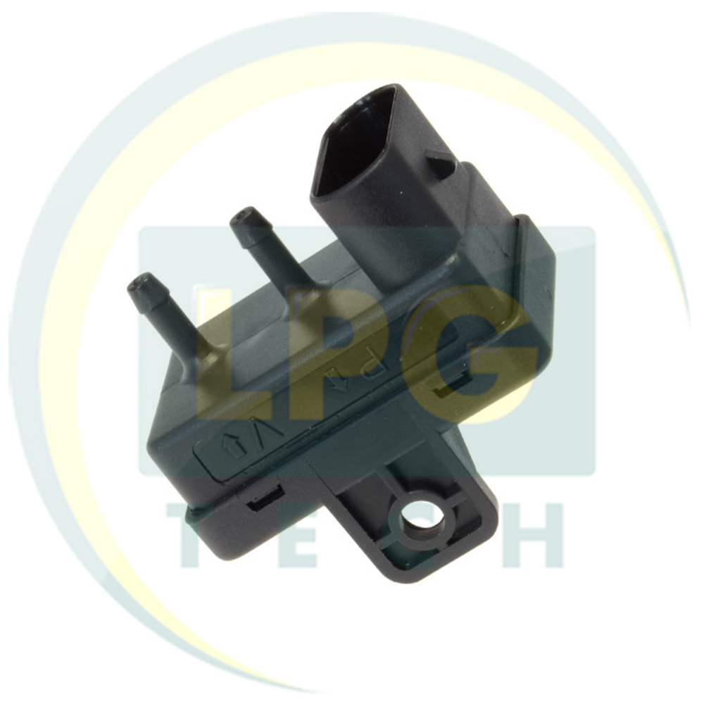 Датчик давления и вакуума Optima 4 pin