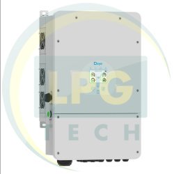 Инвертор Deye гибридный однофазный 12 кВт (SUN-12K-SG02LP1-EU-AM3)