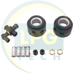 Смеситель Skorpio 97100