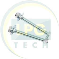 Комплект крепления баллона Novogas