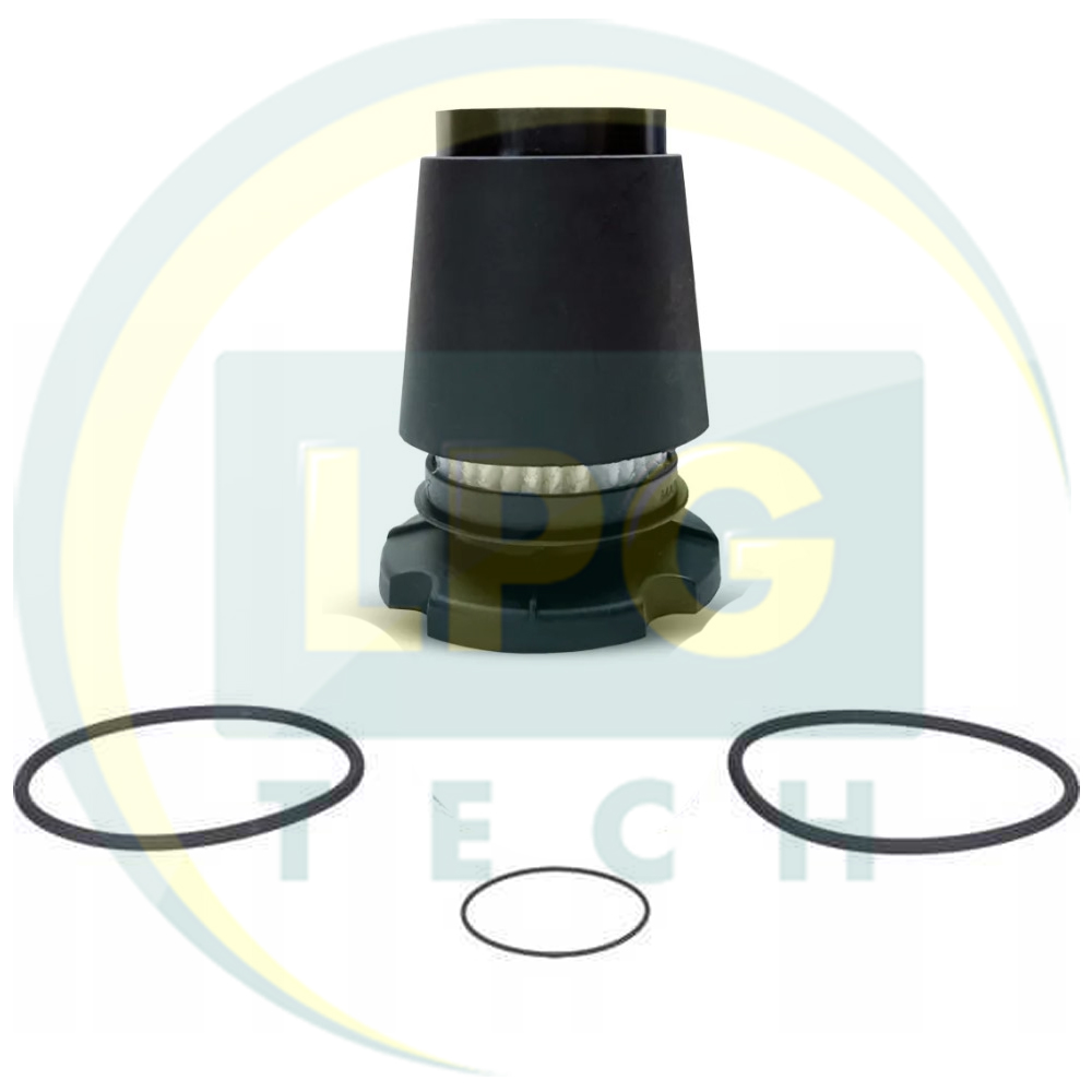 Alex Ultra 360 FIBREGLASS