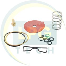 Ремкомплект редуктора BRC Genius MB 1500 (02RR00504005)