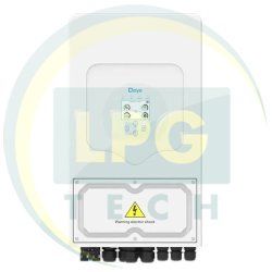 Инвертор гибридный однофазный Deye 3.6 кВт (SUN-3.6K-SG03LP1-EU)