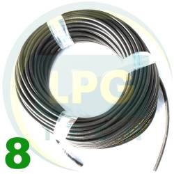 Рукав Fagumit для тосола D8 мм