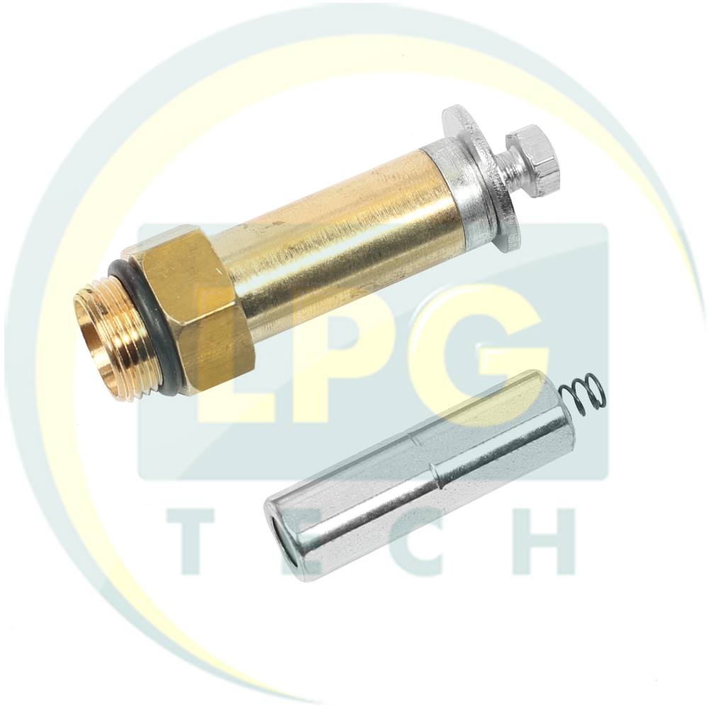 Ремкомплект в клапан газа редуктора Atiker SR09/SR10 (PT.022)