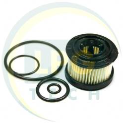 Фильтр клапана газа BRC с резинками