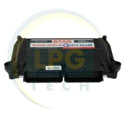 Блок управления Stag-300 QMAX PLUS 6 цилиндров