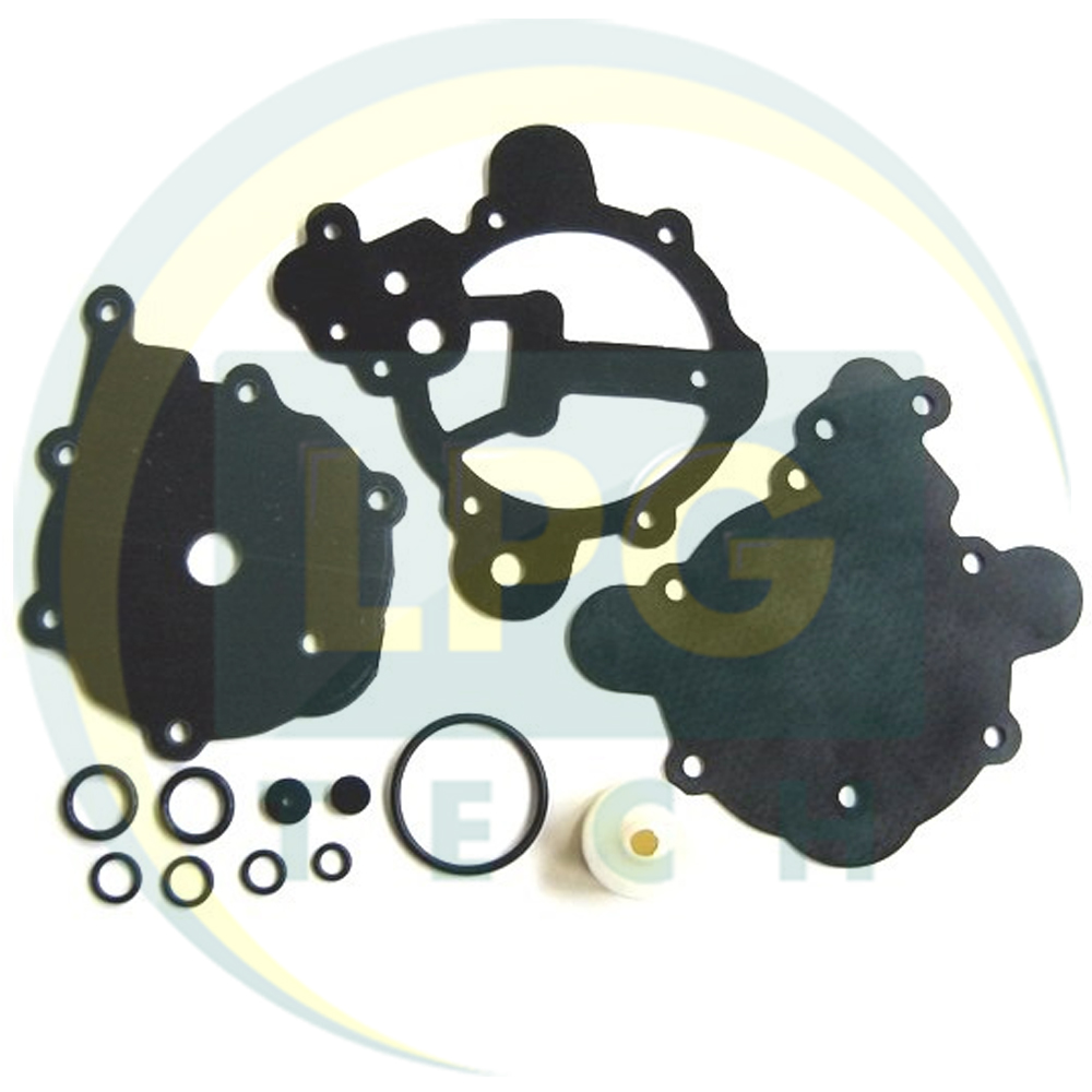 Ремкомплект для редуктора Elpigaz Cometa