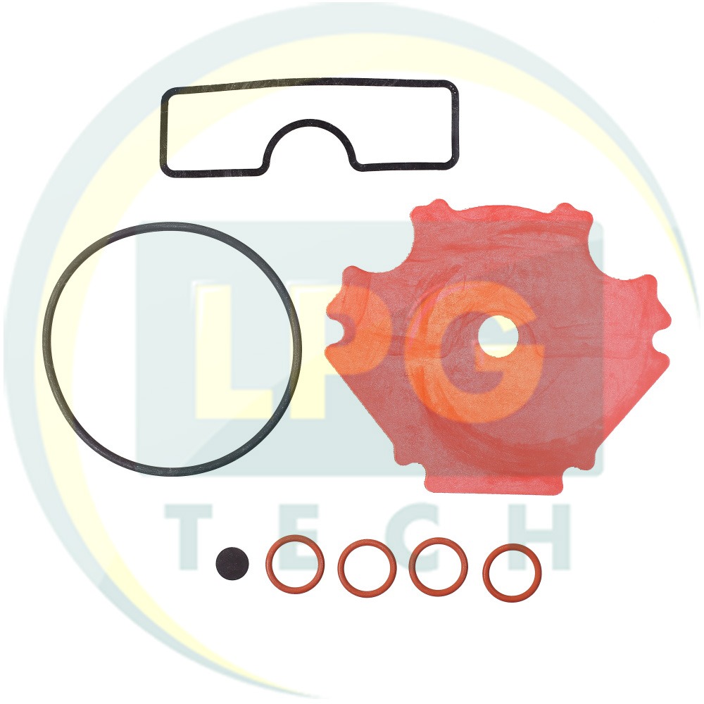 Ремкомплект для редуктора Alex Shark 1200/1500