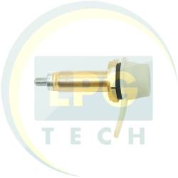 Ремкомплект в клапан газа редуктора OMVL CPR