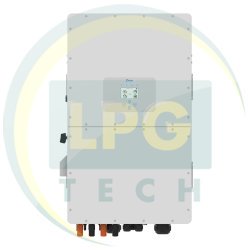 Инвертор Deye гибридный трехфазный высоковольтный 50 кВт (SUN-50K-SG01HP3-EU-BM4)