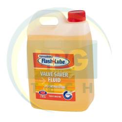Защитная жидкость Flash Lube 2,5 литра