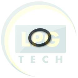 Прокладка резиновая для форсунок Valtek Type 30 D9.25x1.78 (черная большая)