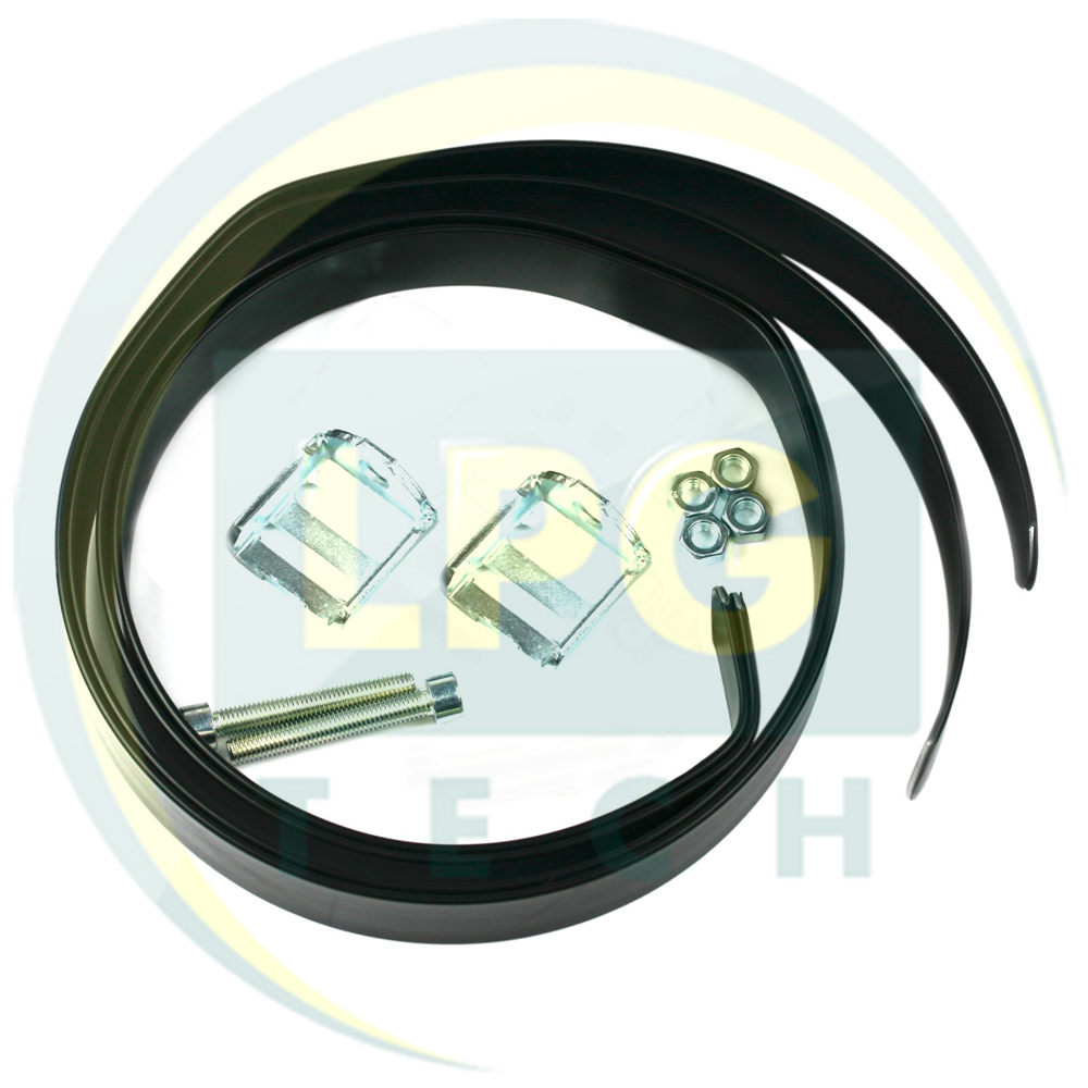 Ленты крепления баллонов BRC 30 х 1200 х 3 мм (14SP02000008)