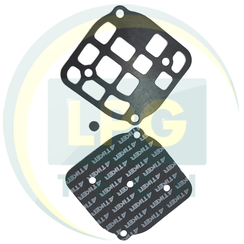 Ремкомплект для редуктора Atiker SR10 (DT.060)