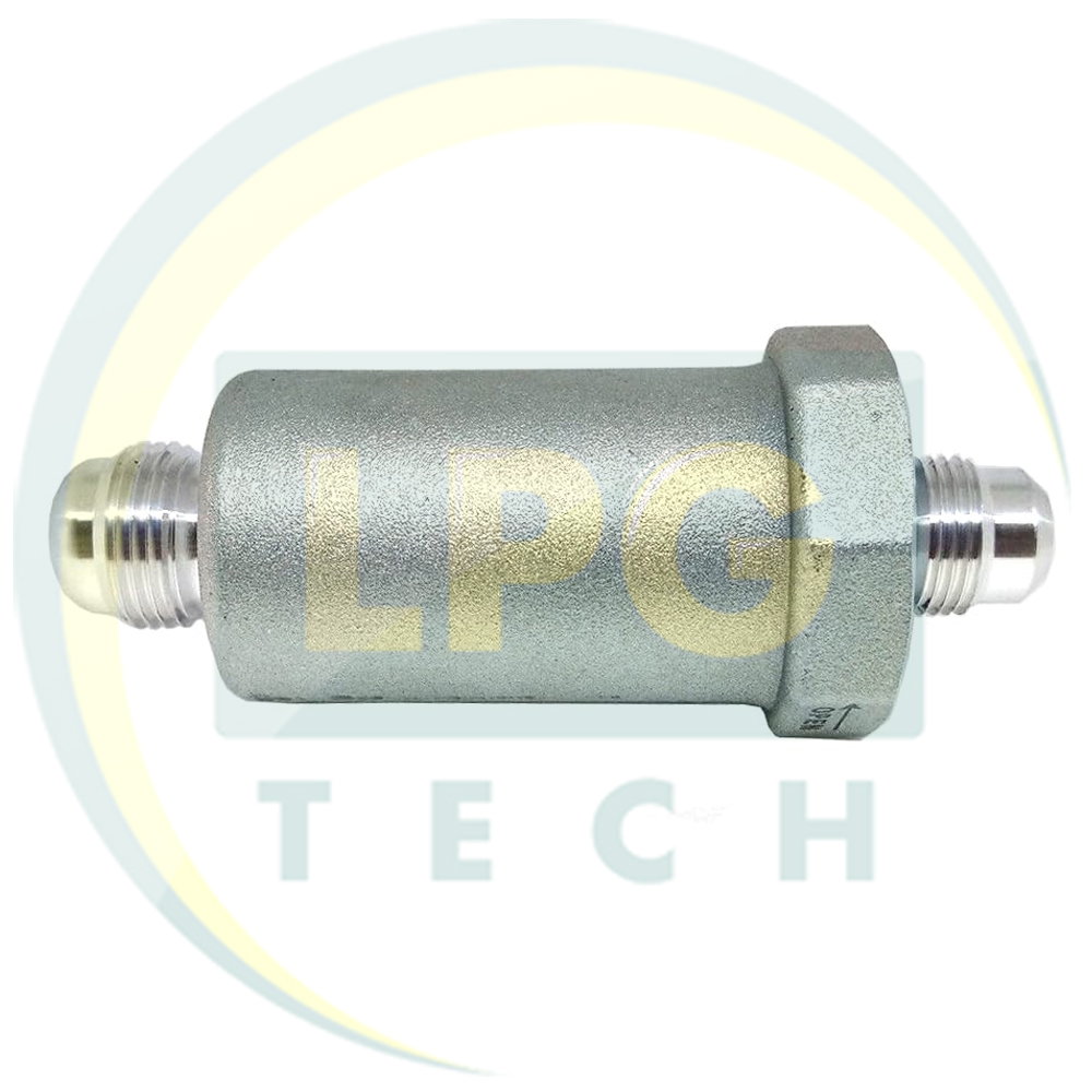 Фильтр LPI Hyundai/Kia (33021-3L000) в сборе (в баллон)