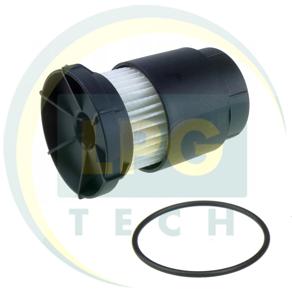 Фильтрующий элемент AG Centrum Twister/Twister 360 с резинками