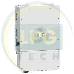 Инвертор Deye однофазный гибридный 10 кВт (SUN-10K-SG02LP1-EU-AM3)