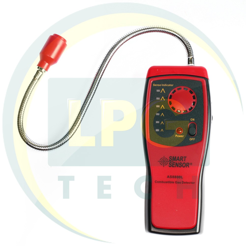 Детектор утечки газа Smart Sensor (SR270)