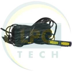 Проводка Landi Renzo Omegas OBD 3-4 цилиндра