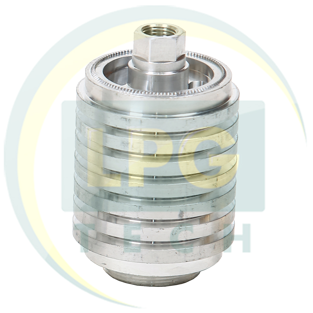 Ремкомплект для редуктора HL-propan Magic-3 Compact (теплообменник)