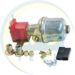 Электроклапан газа Atiker 1306