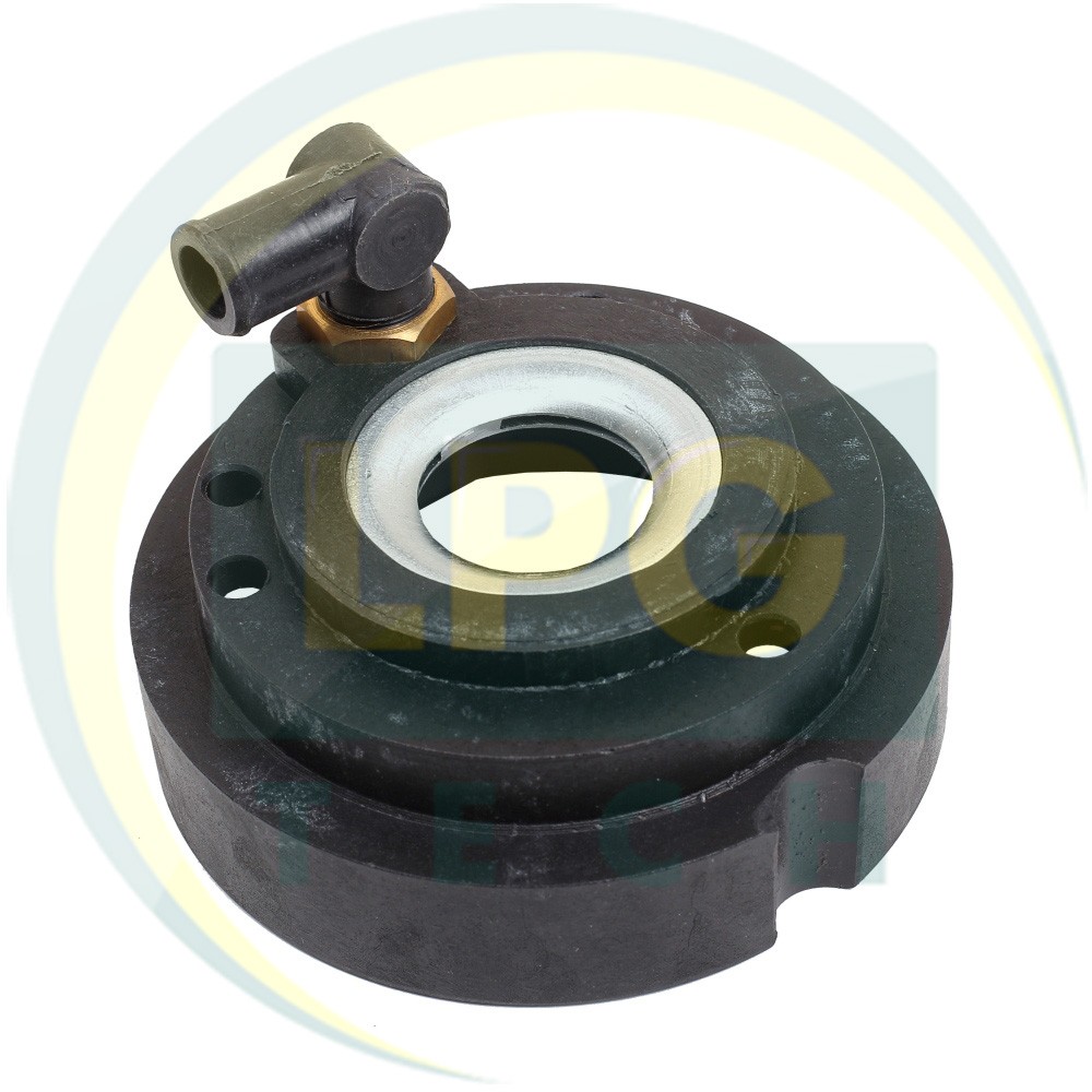 Смеситель Pierburg 2E D34 внутренний