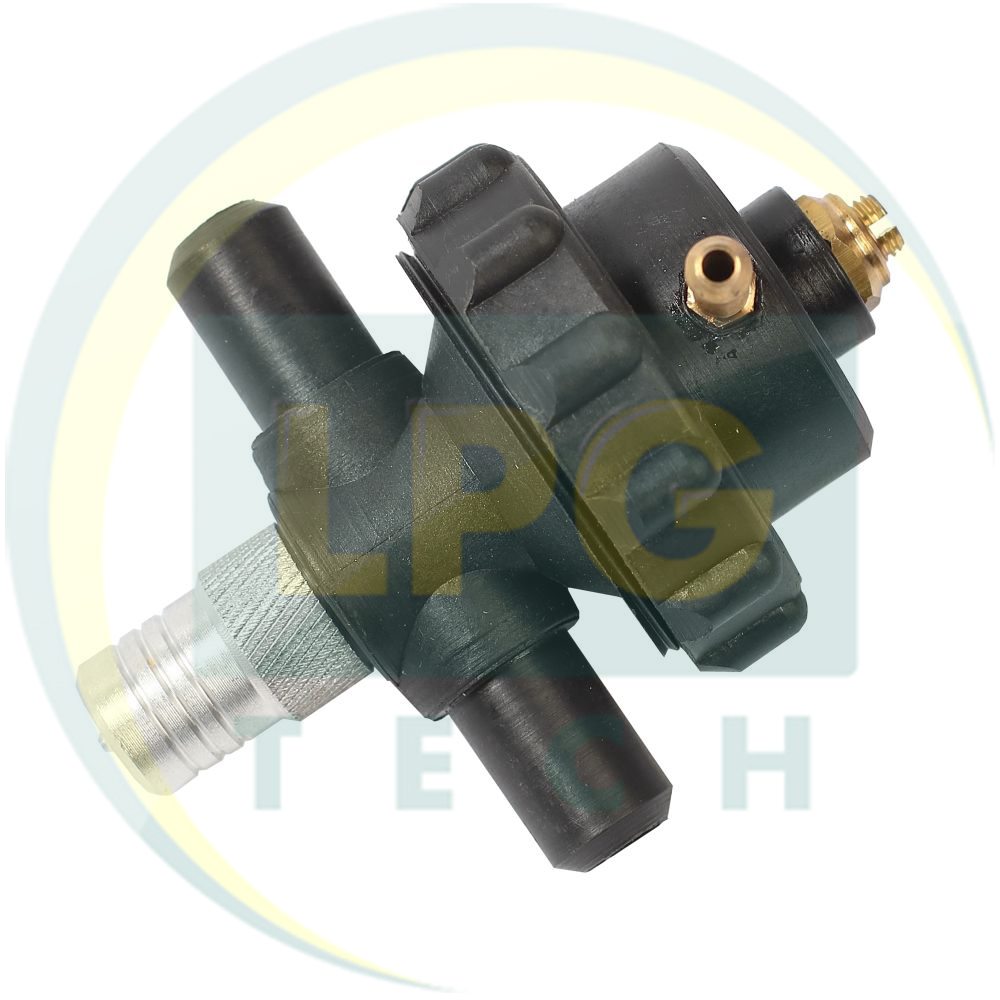 Регистр мощности 16х16 (вакуумный) пластик